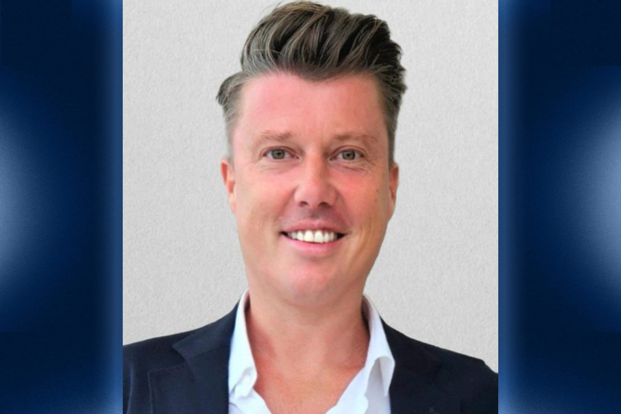 Leadership Covalent Capital CEO Harm Peters